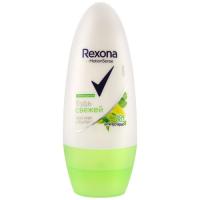 Антиперспирант шариковый Rexona Свежесть Бамбука и Алоэ Вера, 50 мл 