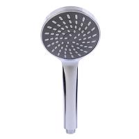 Лейка для душа SonWelle, 1 режим, 95мм, DF3883N, хедр 