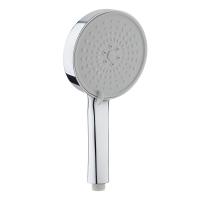 Лейка для душа хром СоюзКран 5 режимов 125мм 