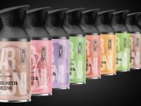 ARLUNI Освежитель воздуха  в ассортименте  250 мл 