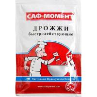 Дрожжи Саф Момент 11г 