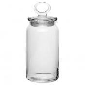 Банка с крышкой КИТЧЕН СЛИМ 1130 мл/6 