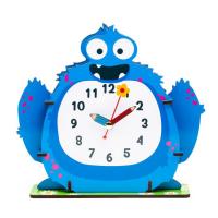 Часы настольные серия Детские Чудик 