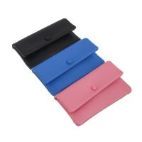 Кошелек женский мягкий для карт и кубюр ЮL Softy 18,5х10,5х3см 