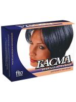 Басма Иранская 25 гр.  (бум. упак.) *100 