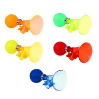 Клаксон SILAPRO 15х7см резина, ABS 