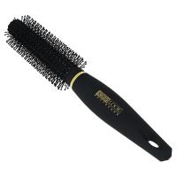 Расческа массажная ЮниLook Люкс, пластик, 22.5х4см 