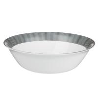 Салатник опаловое стекло MILLIMI Графит 320мл 