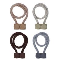 Подхват для штор магнитный 2-сторонний Витье PROVANCE 45см  4 цвета 