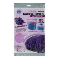 Пакет вакуумный 60х80см с ароматом лаванды 