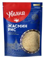 633 Крупа отборная Рис Жасмин 0,5кг (12) 