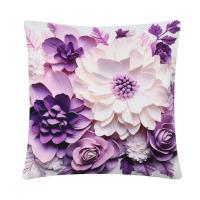 Чехол декоративный на подушку PROVANCE Миэль 40х40см 4 дизайна 