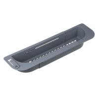 Сушилка для раковины VETTA раздвижная полипропилен 36-50х9х5см 