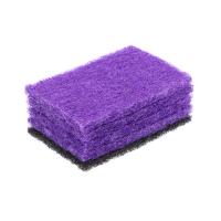 Губки-салфетки Big City Life абразивные Grill 5шт 