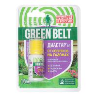 Удобрение Диастар от сорняков на газонах 10мл 