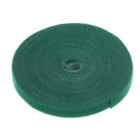 Завязки для растений на липучке нейлон INBLOOM 1смх5м 