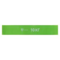 Фитнес-резинка латекс тм BY SPORT 10кг 30х5х0,05см 