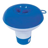 BESTWAY Дозатор плавающий 12,7см, арт.58210 