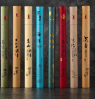 Благовония аромапалочки в ассортименте  48 палочек в упаковке 