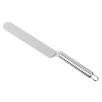 Лопатка для блинов нерж.сталь SATOSHI Альфа 31см 