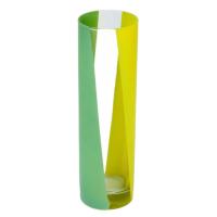 Ваза для цветов Колеро прямая 