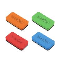 Стирательная губка для офисных досок ClipStudio 10,5x5,5x2см 