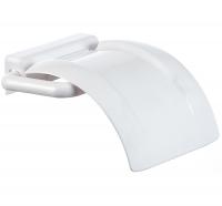 Бумагодержатель Белый (20) 