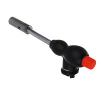 Горелка газовая ЕРМАК 258х45х72мм гибкое сопло 1,1 кВт 