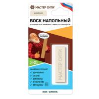 Воск напольный блистер Дуб атланта 206 