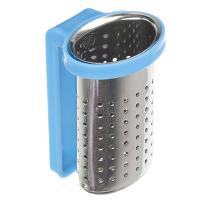 Ситечко для заваривания чая на кружку, металл 