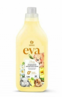 Кондиционер для белья детский EVA baby концентрированный 1л 