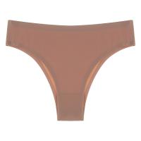 Трусы-слипы GALANTE женские бесшовные р.46 95%вискоза 5%спандекс бежевый 