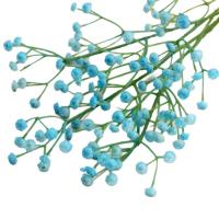 Цветы искусственные Гипсофила хлопчатая 60см розовый 