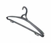 Вешалка для одежды размер 48-50 (Черный)  