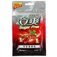 Драже холодок без сахара кока кола 15г 