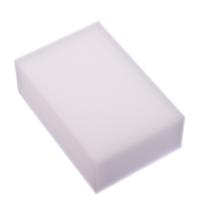 Губка для удаления пятен VETTA меламин, 9х6х3см 