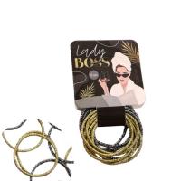 Резинки для волос  Lady boss 