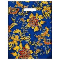 Тико пакет 31*40  экзо вырубная ручка 