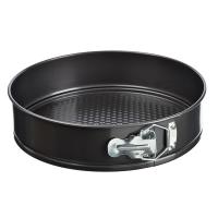 Форма для выпечки круглая разъемная VETTA 26x7см 