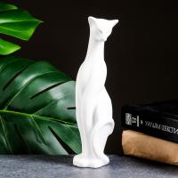 Фигура "Кошка сидит" 20х7х7см 7585207 