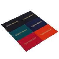 Обложка для студенческого билета 11,5x8,5см 6 цветов 