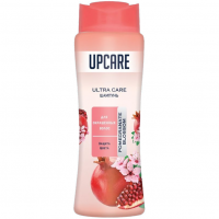 Шампунь UPCARE в ассортименте 600мл 