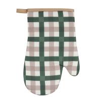 Прихватка-варежка PROVANCE Кантри 17х27см 100% полиэстер 
