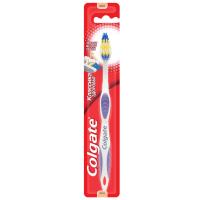 Зубная щетка Colgate, КЛАССИКА ЗДОРОВЬЯ Мягкая 