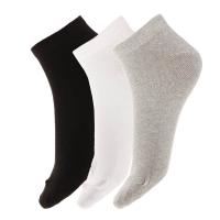 Носки мужские спортивные GALANTE р.27-29 80% хлопок 17% полиамид 3% эластан цвета в ас-те 