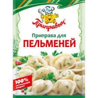 Приправа Приправыч для пельменей 15г 