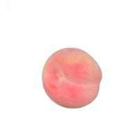 Муляж Персик 8см 