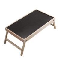 Столик для завтрака Ренессанс натуральный 50×30см 