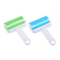 Ролик липкий универсальный, многоразовый 