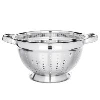 Дуршлаг на ножке SATOSHI, 24см, нерж.сталь 